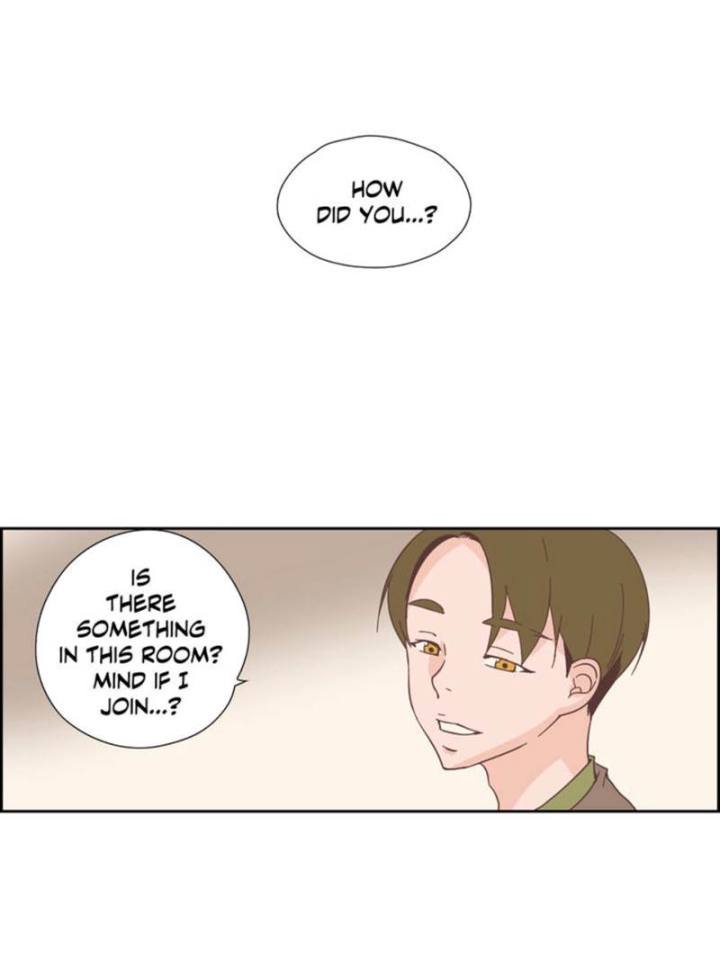 An Innocent Sin Chapter 24 Page 4