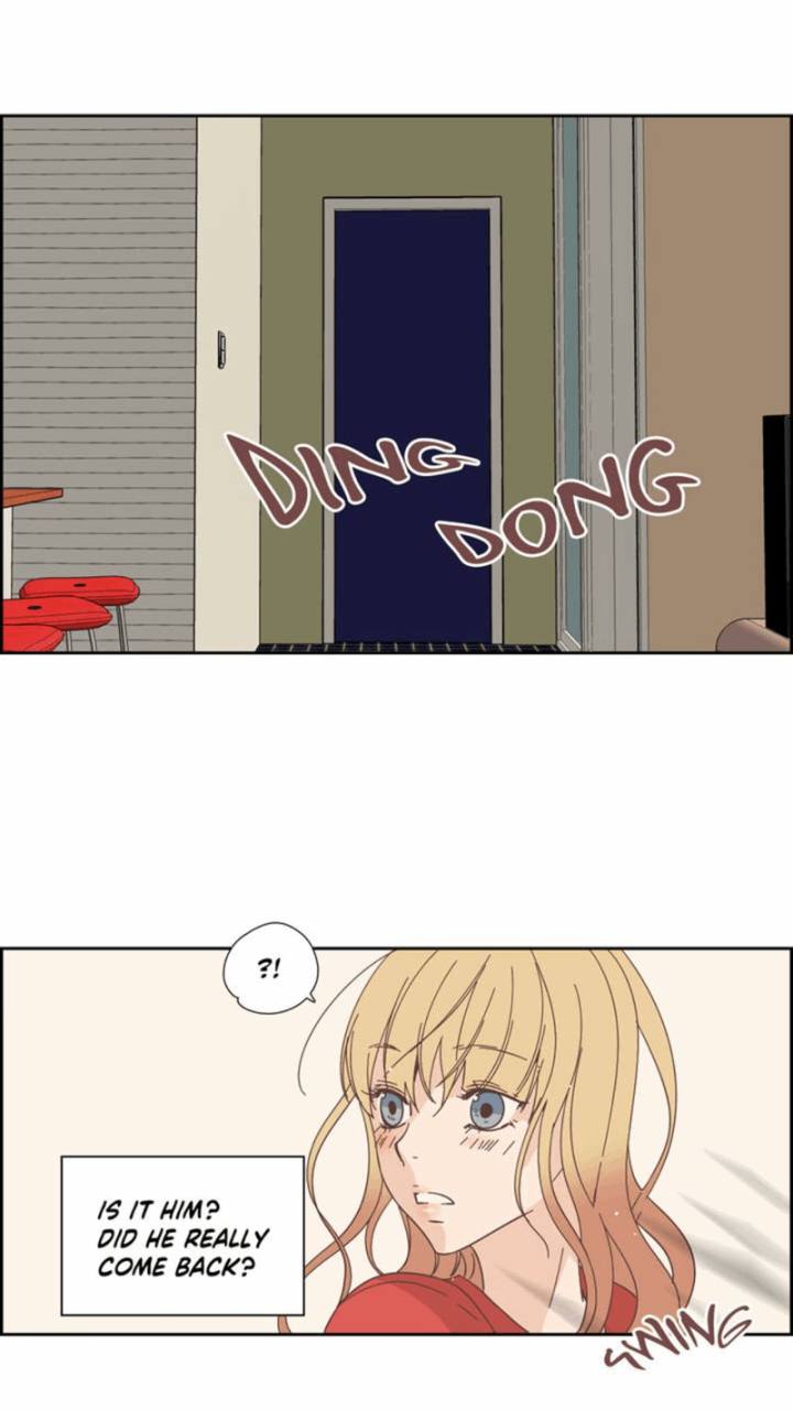 An Innocent Sin Chapter 24 Page 41