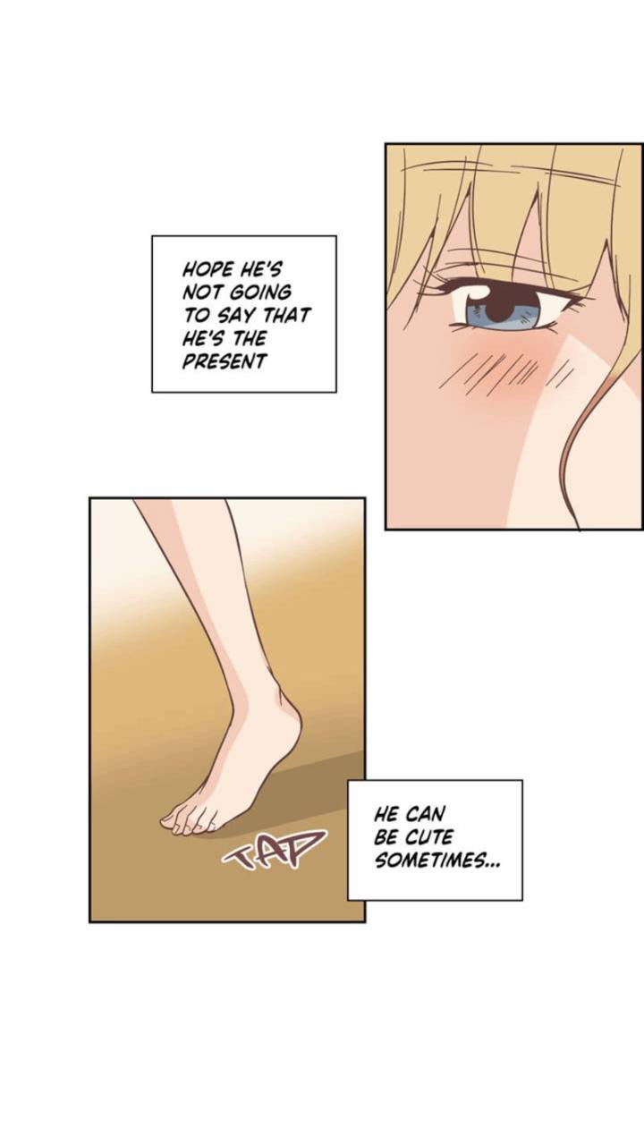 An Innocent Sin Chapter 24 Page 42