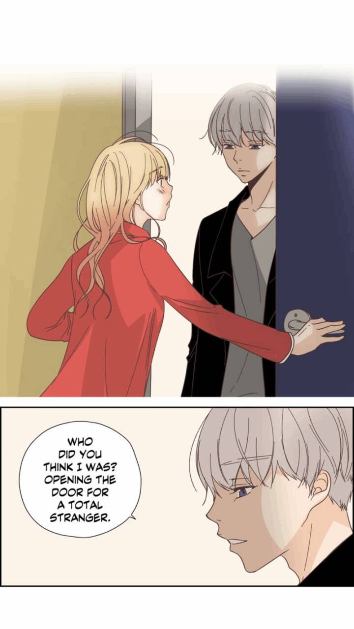 An Innocent Sin Chapter 24 Page 46