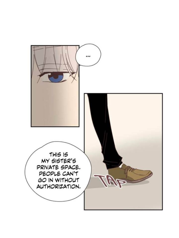 An Innocent Sin Chapter 24 Page 5