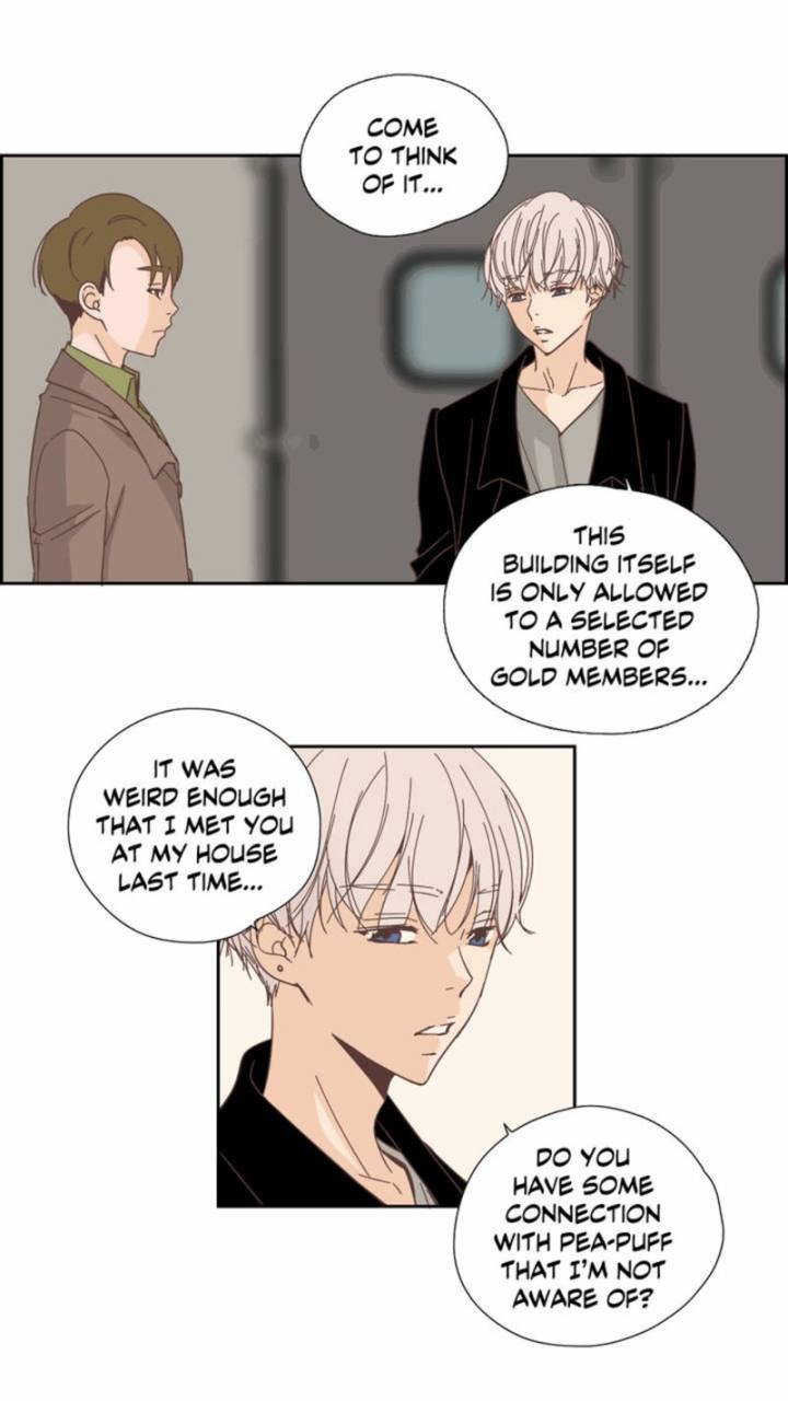 An Innocent Sin Chapter 24 Page 6