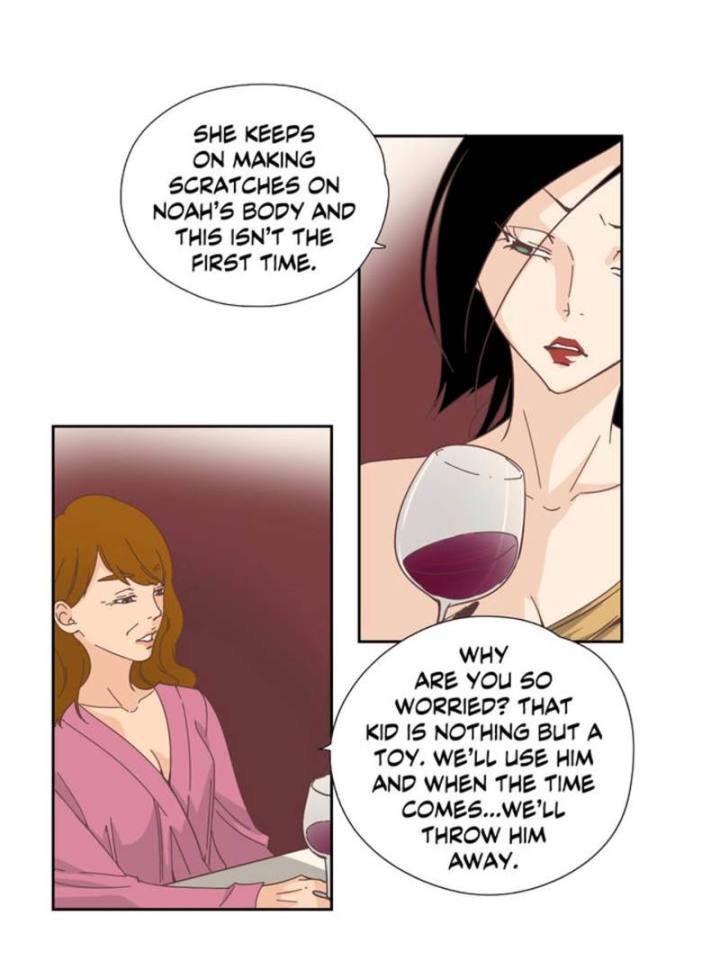 An Innocent Sin Chapter 24 Page 9