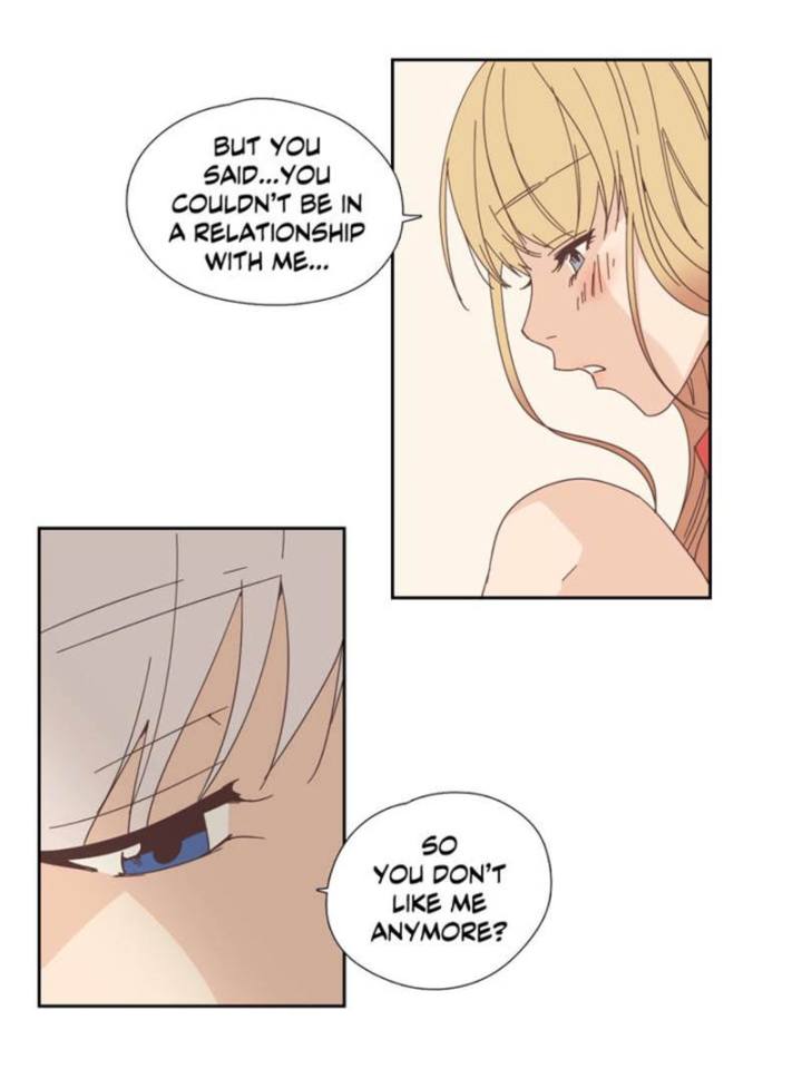 An Innocent Sin Chapter 25 Page 10