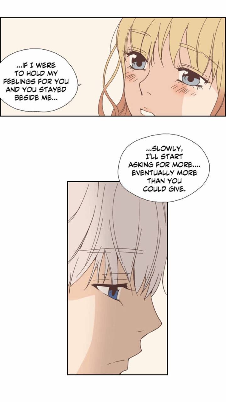 An Innocent Sin Chapter 25 Page 15