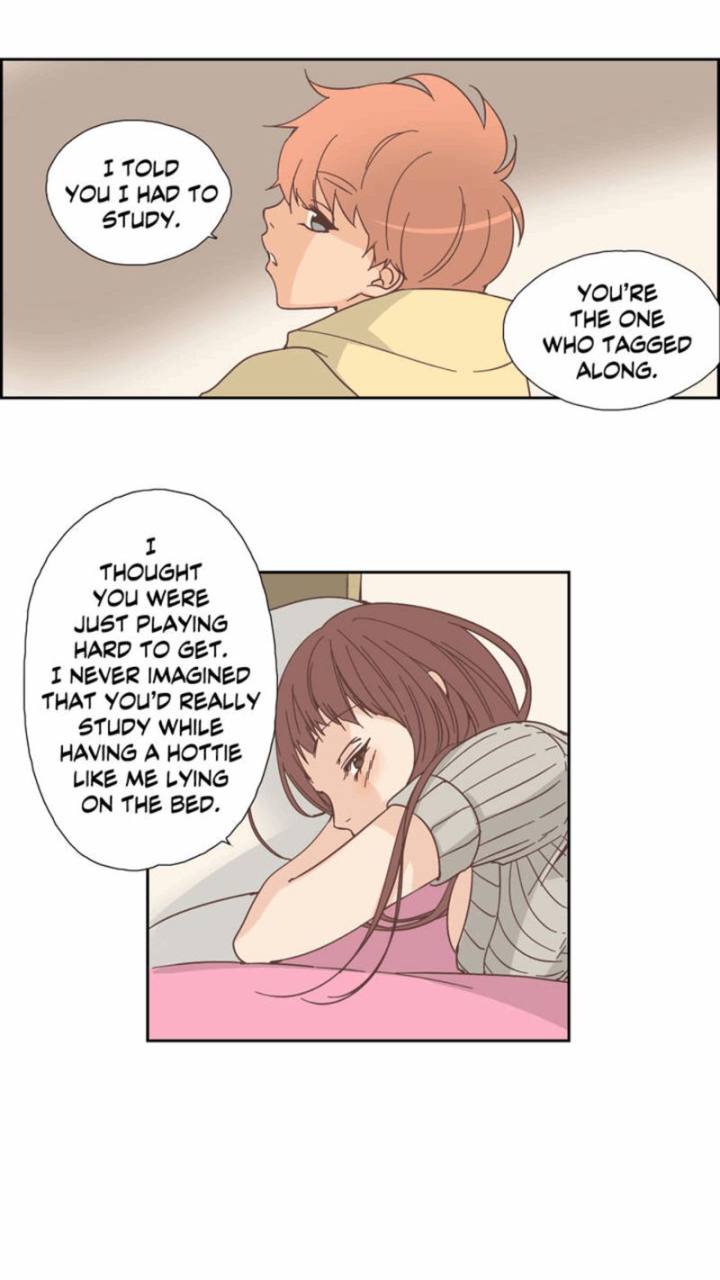 An Innocent Sin Chapter 25 Page 19
