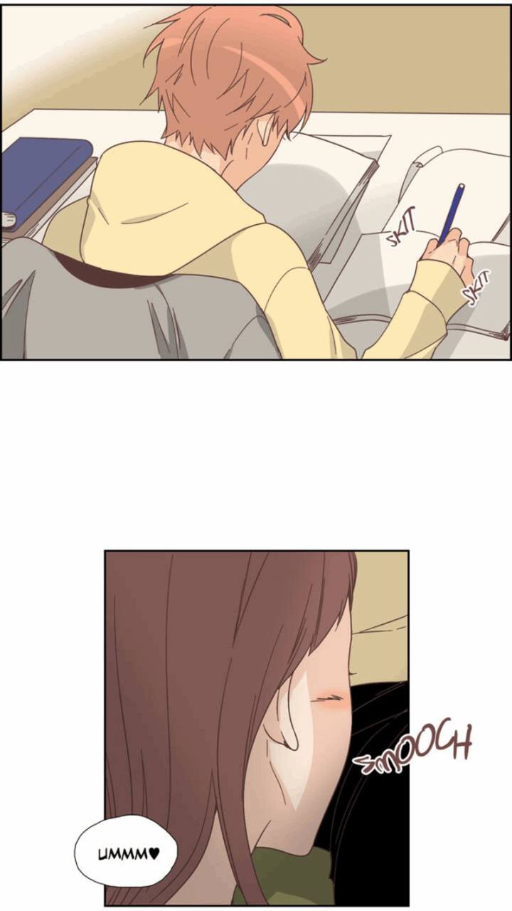 An Innocent Sin Chapter 25 Page 24