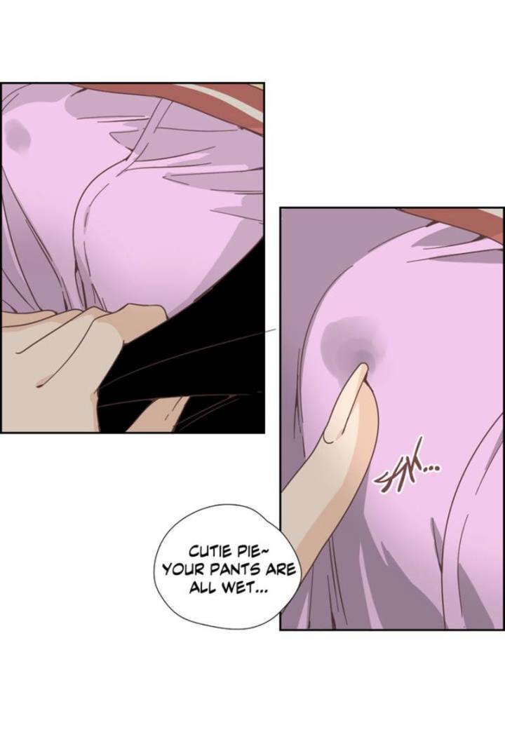 An Innocent Sin Chapter 25 Page 26