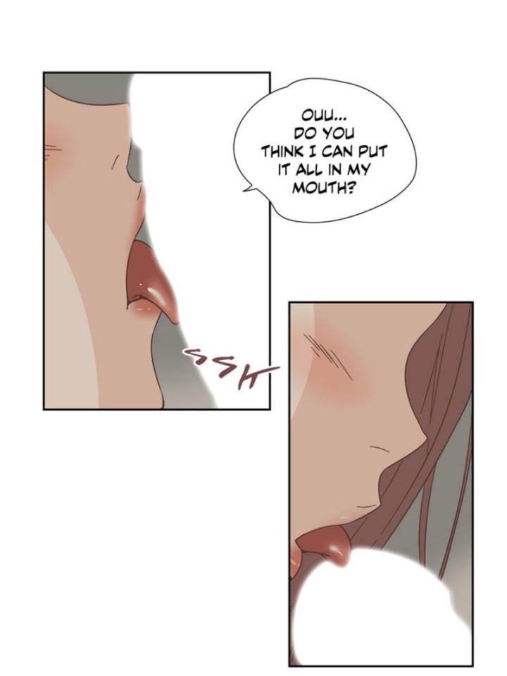 An Innocent Sin Chapter 25 Page 28