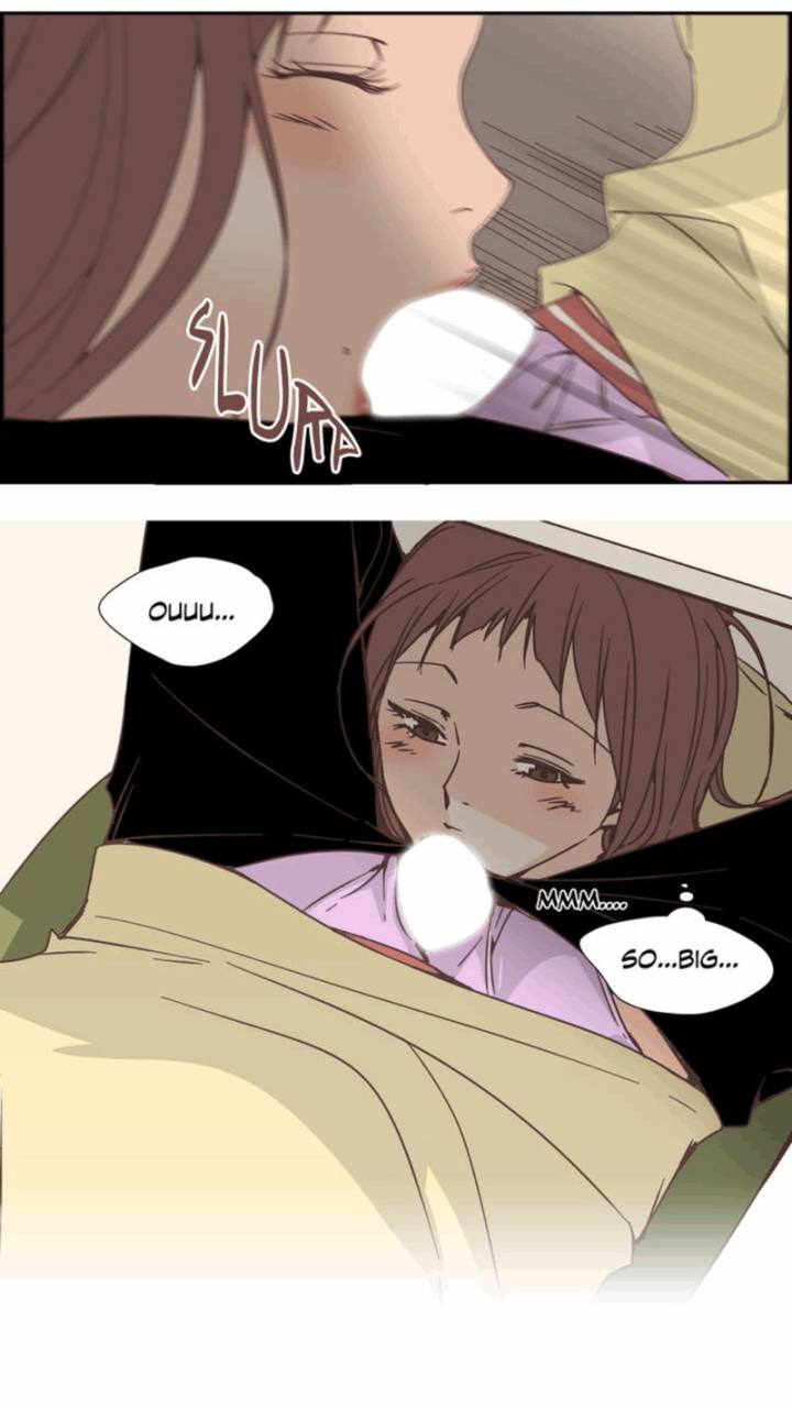 An Innocent Sin Chapter 25 Page 30