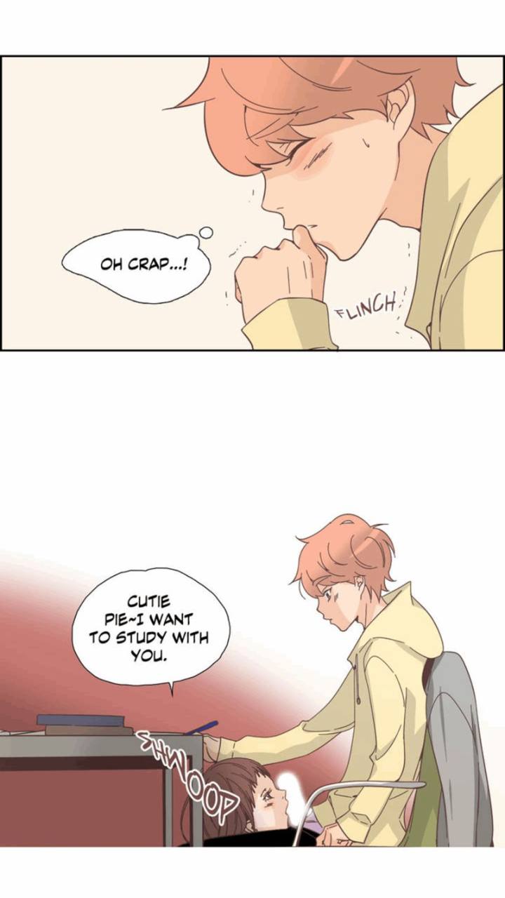 An Innocent Sin Chapter 25 Page 31