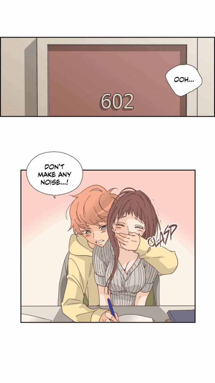 An Innocent Sin Chapter 25 Page 32