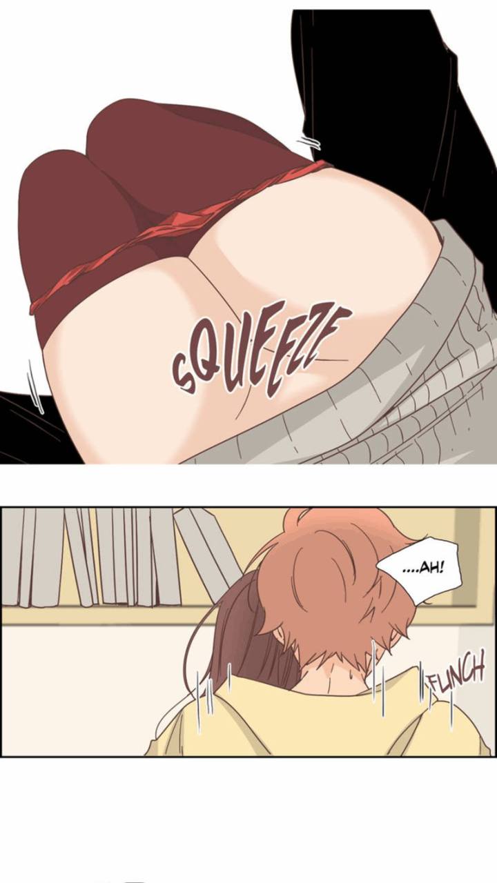 An Innocent Sin Chapter 25 Page 34