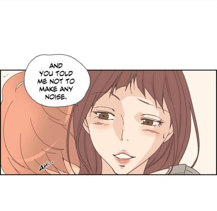 An Innocent Sin Chapter 25 Page 35