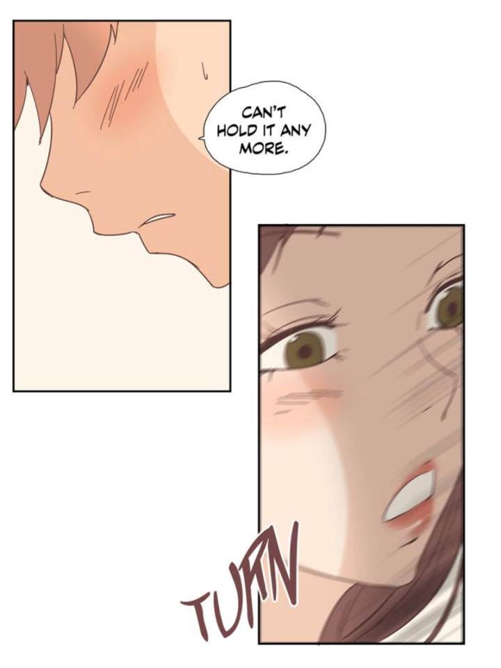 An Innocent Sin Chapter 25 Page 36