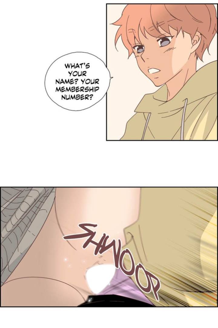 An Innocent Sin Chapter 25 Page 38