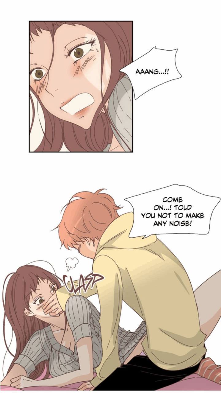 An Innocent Sin Chapter 25 Page 39