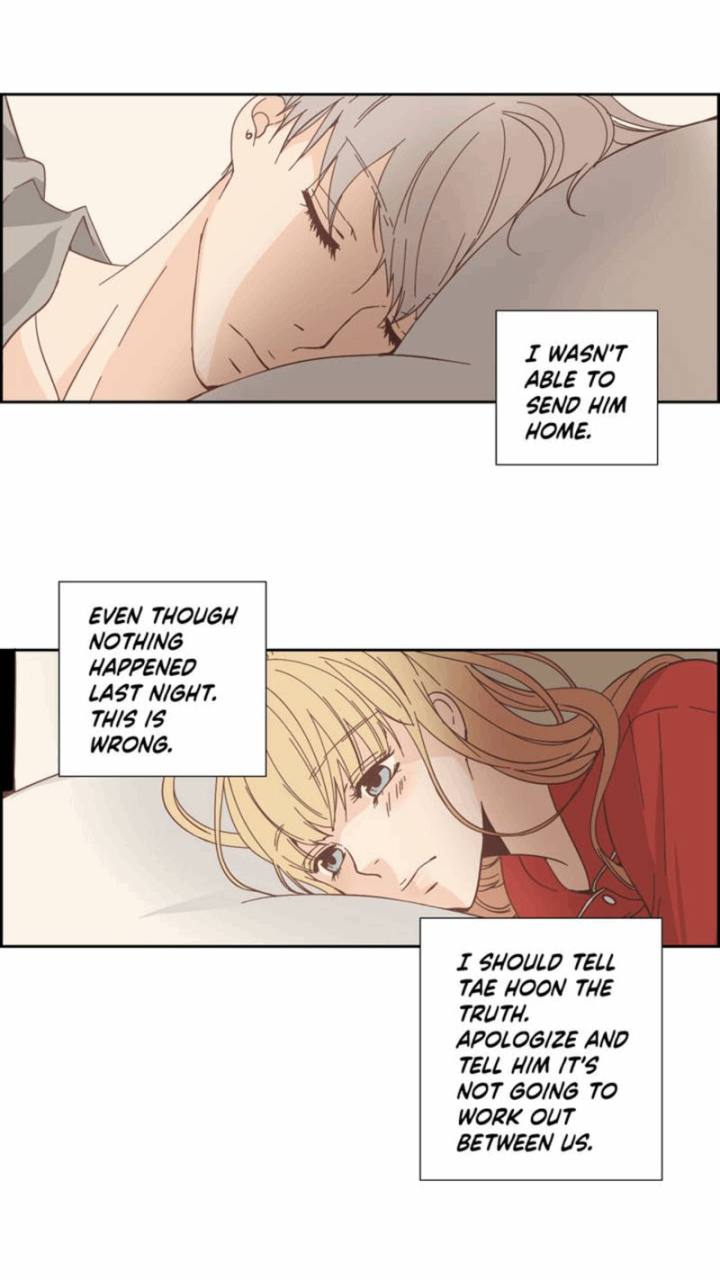 An Innocent Sin Chapter 25 Page 44