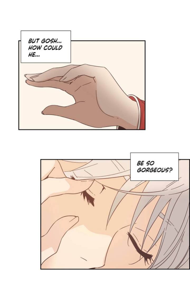 An Innocent Sin Chapter 25 Page 45