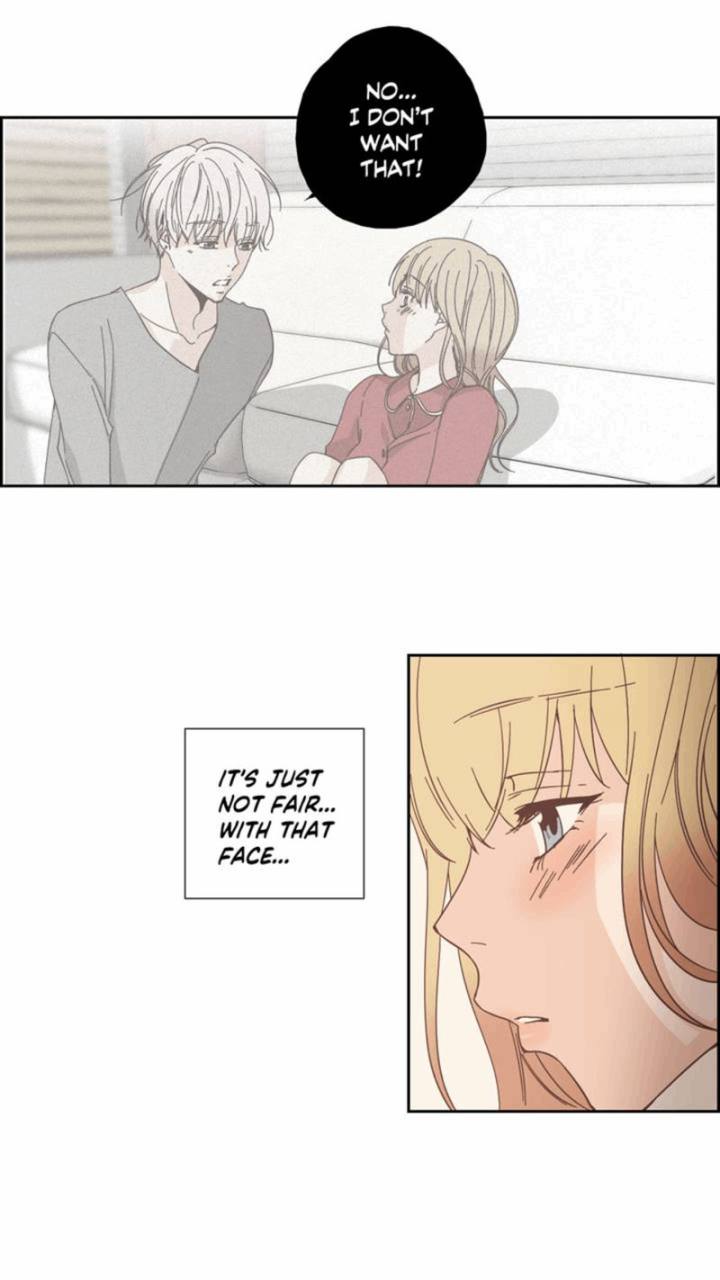 An Innocent Sin Chapter 25 Page 46