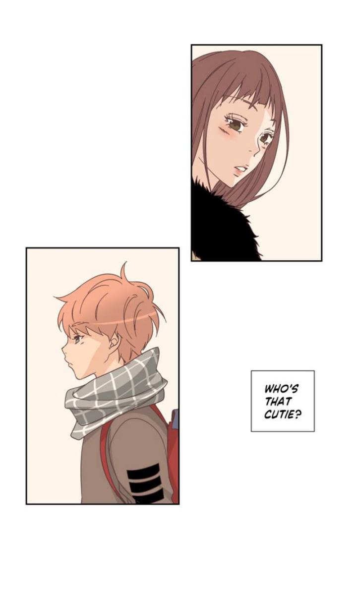 An Innocent Sin Chapter 25 Page 5