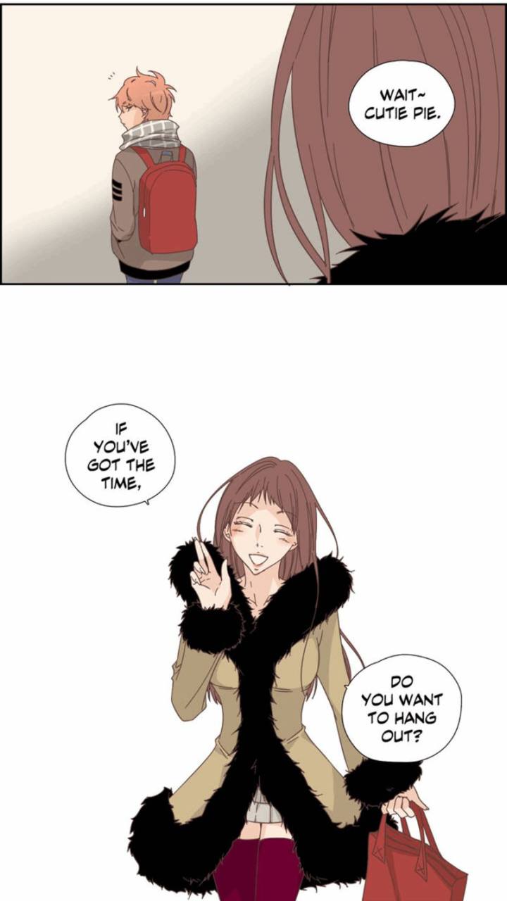 An Innocent Sin Chapter 25 Page 6