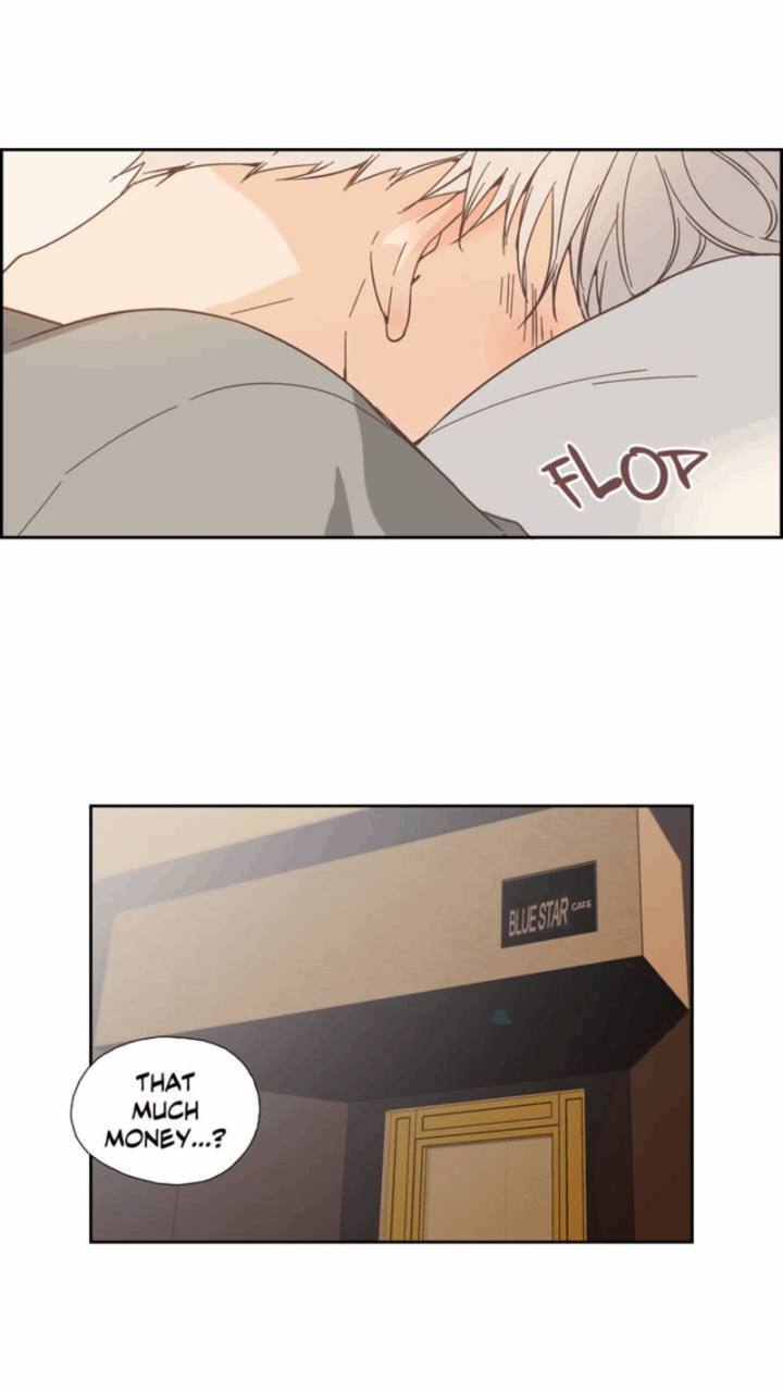 An Innocent Sin Chapter 26 Page 11