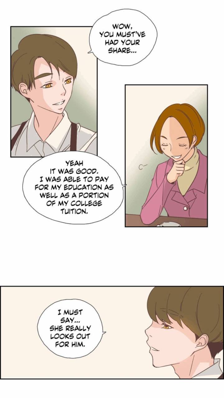 An Innocent Sin Chapter 26 Page 12