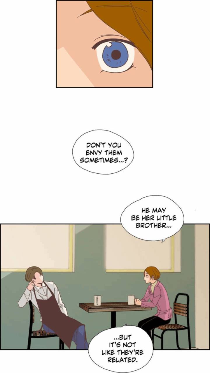 An Innocent Sin Chapter 26 Page 13