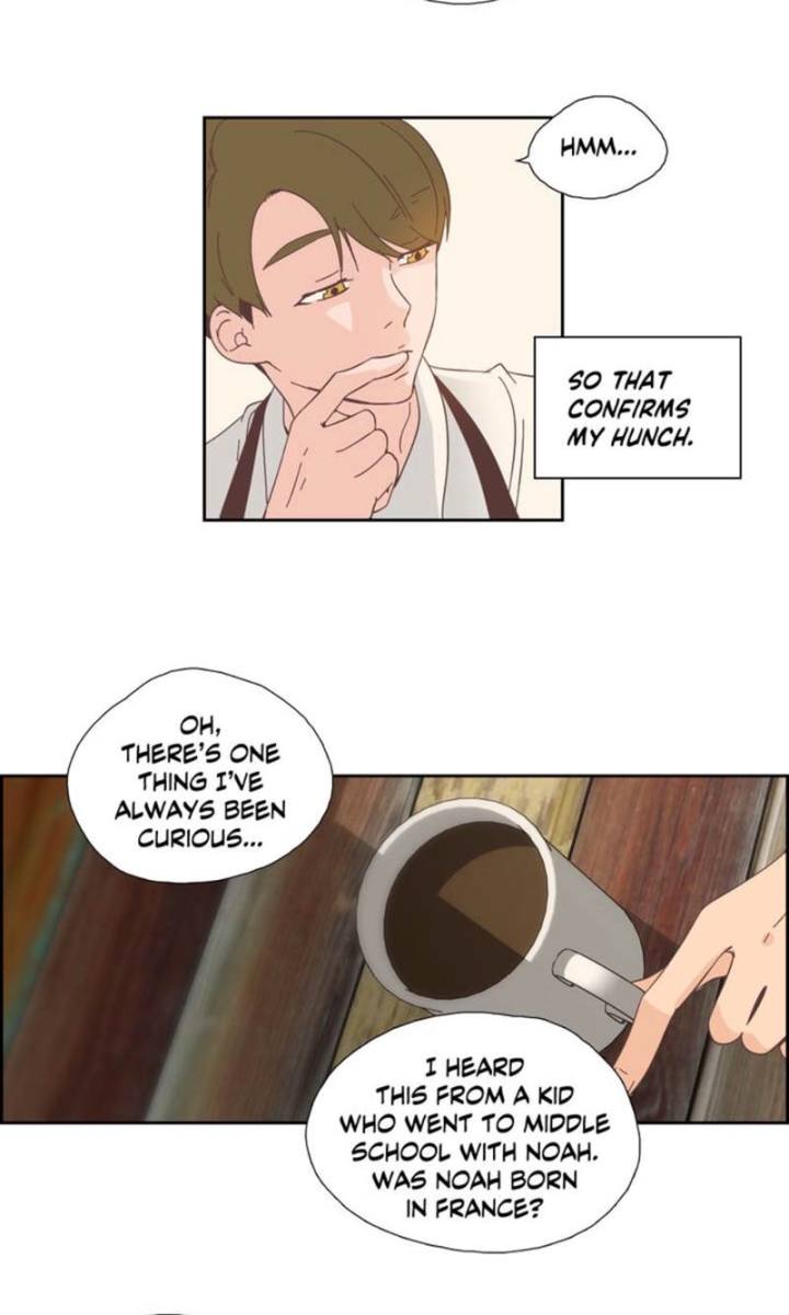 An Innocent Sin Chapter 26 Page 14