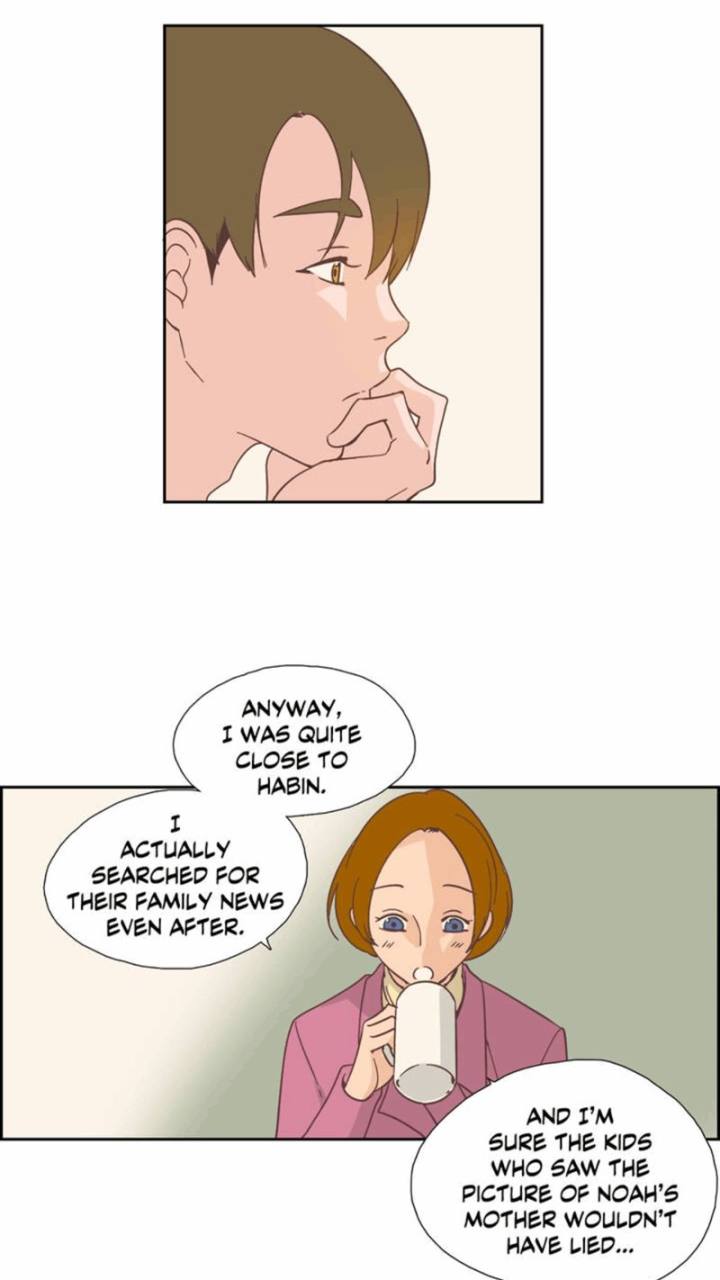 An Innocent Sin Chapter 26 Page 18