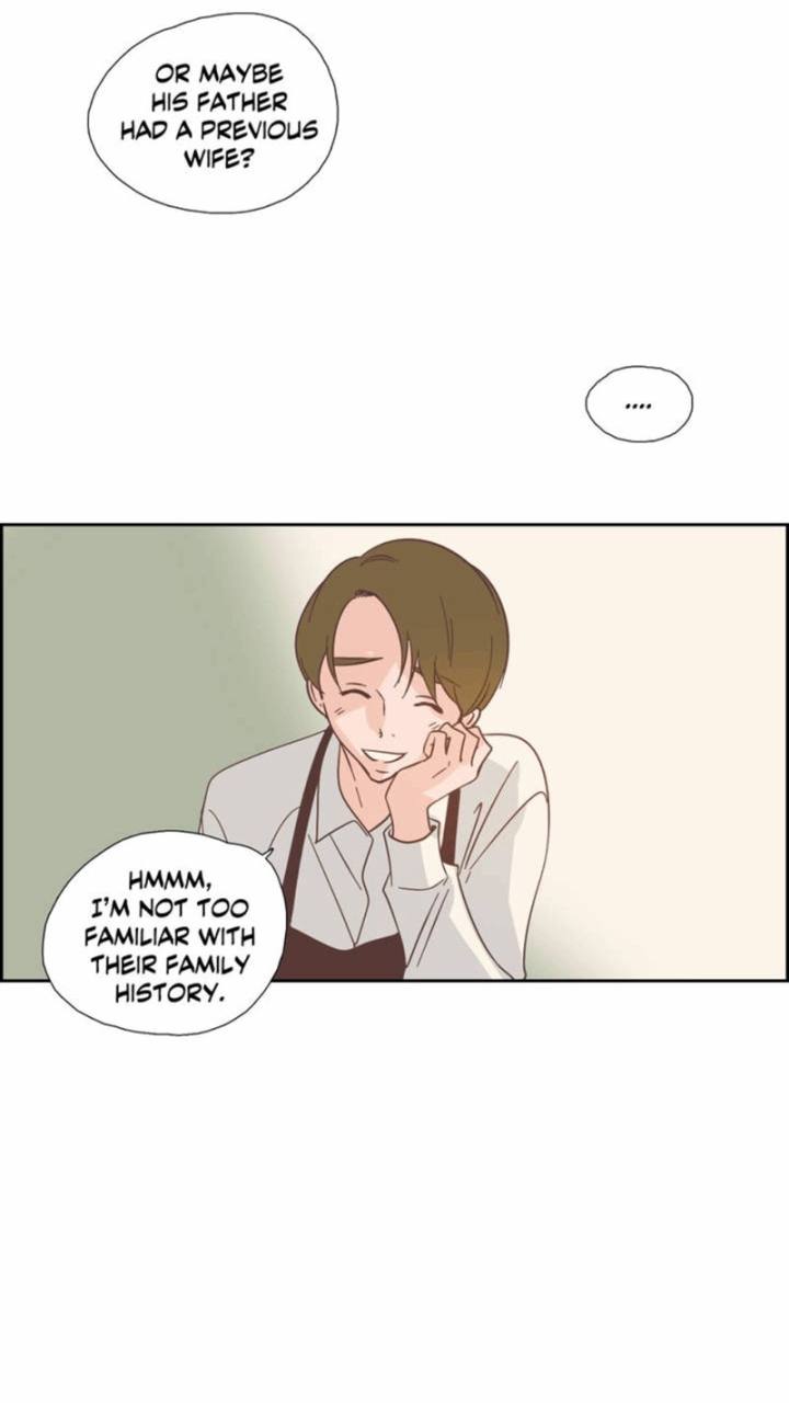 An Innocent Sin Chapter 26 Page 19