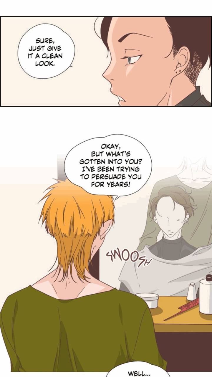 An Innocent Sin Chapter 26 Page 22