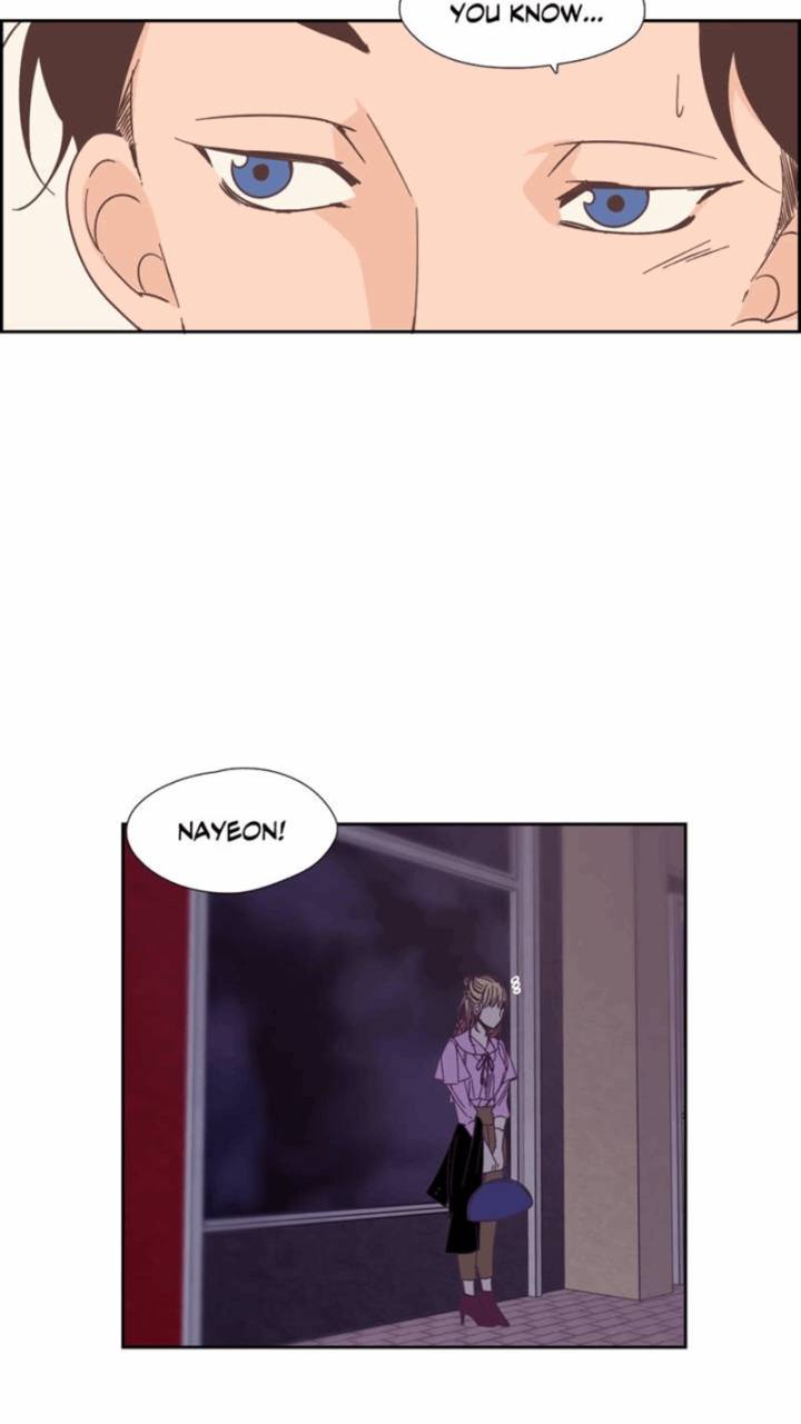 An Innocent Sin Chapter 26 Page 23