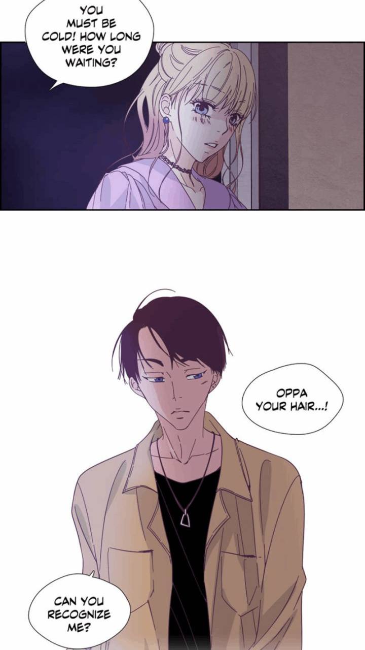 An Innocent Sin Chapter 26 Page 24