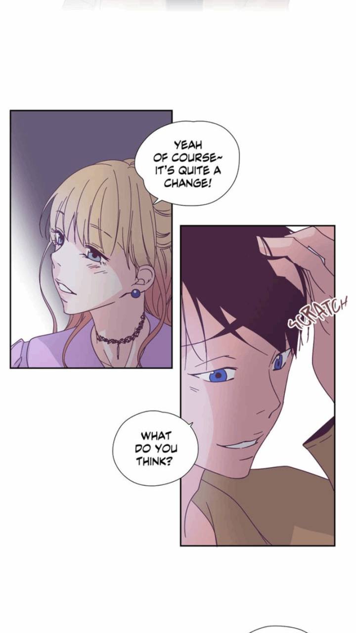 An Innocent Sin Chapter 26 Page 25