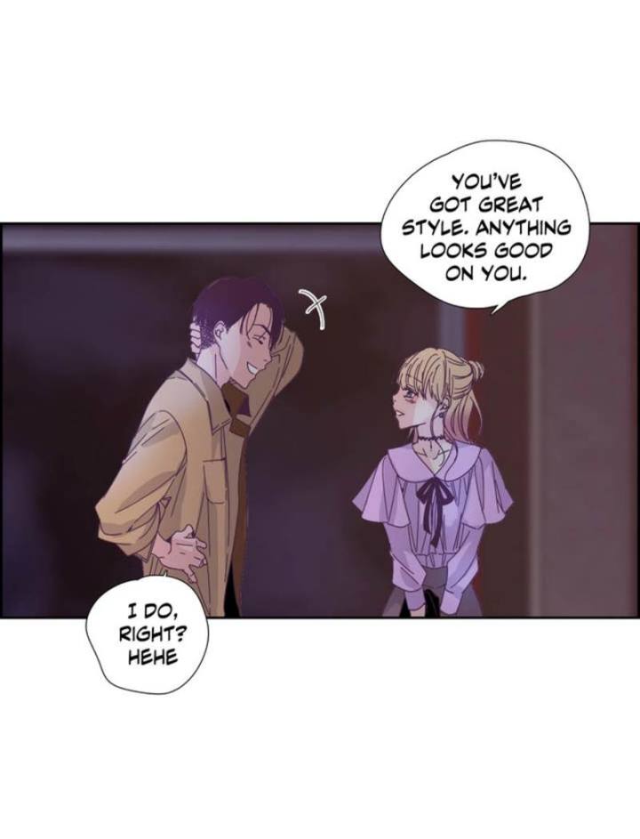 An Innocent Sin Chapter 26 Page 26