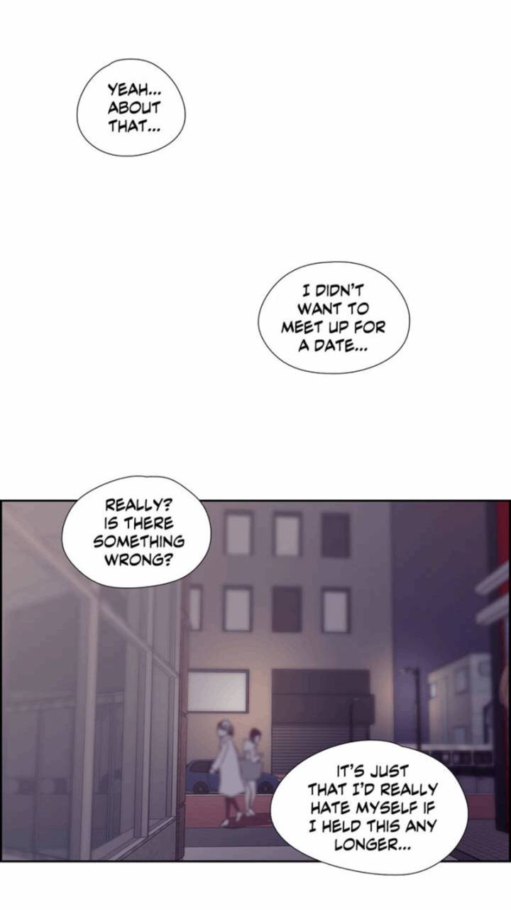 An Innocent Sin Chapter 26 Page 28
