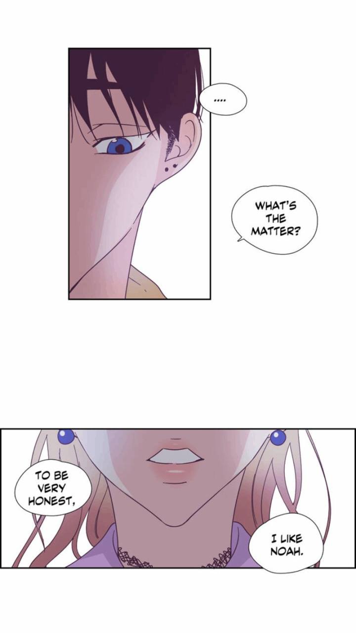An Innocent Sin Chapter 26 Page 29