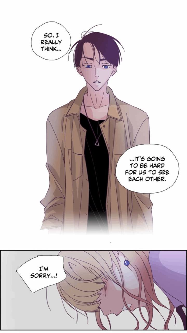 An Innocent Sin Chapter 26 Page 30