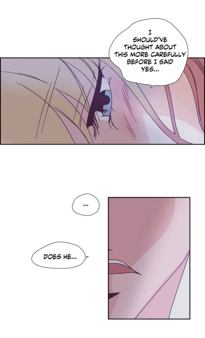 An Innocent Sin Chapter 26 Page 31