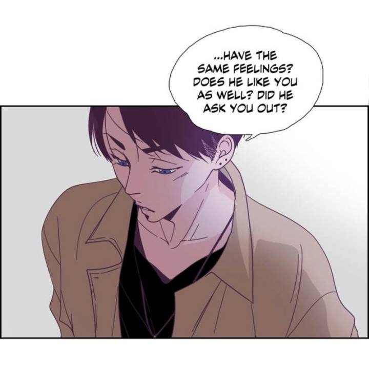 An Innocent Sin Chapter 26 Page 32