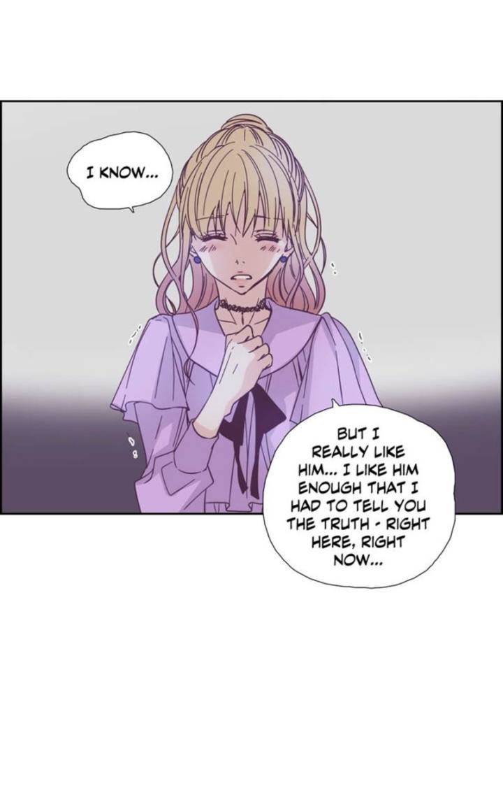 An Innocent Sin Chapter 26 Page 34