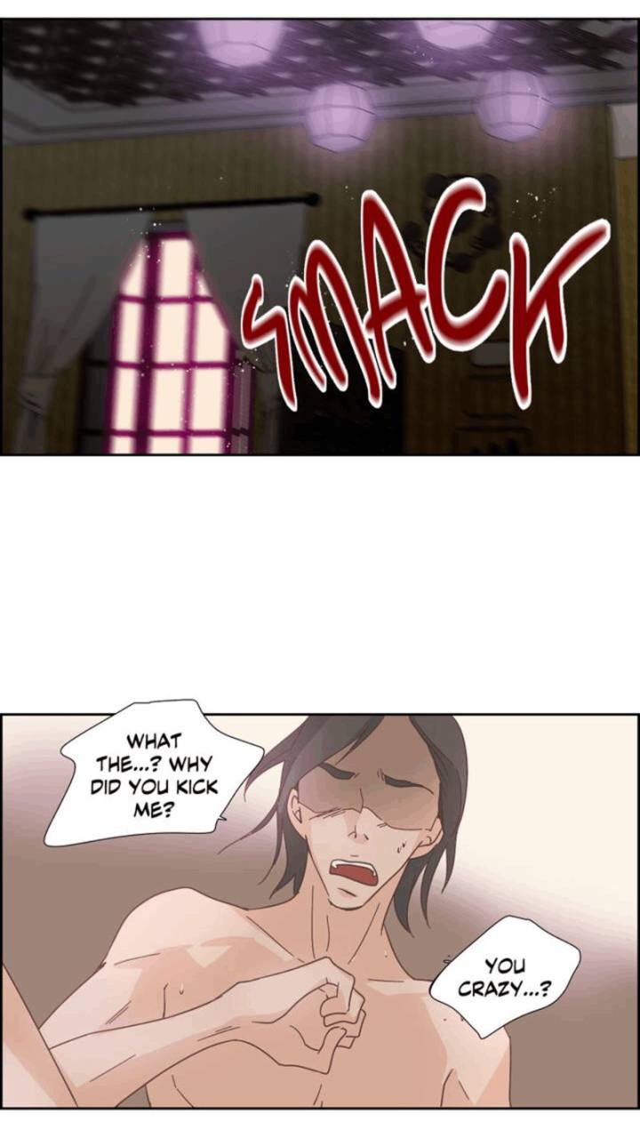 An Innocent Sin Chapter 26 Page 39