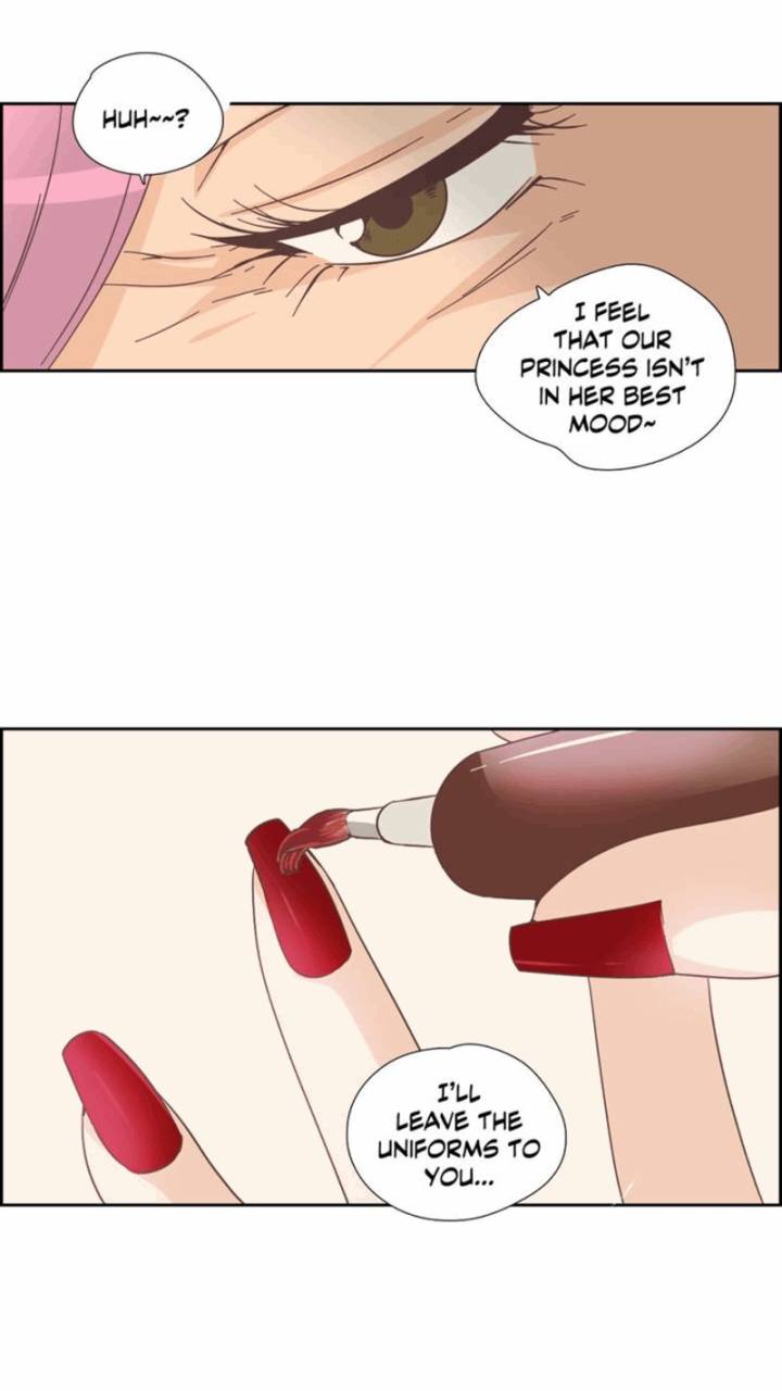 An Innocent Sin Chapter 26 Page 43