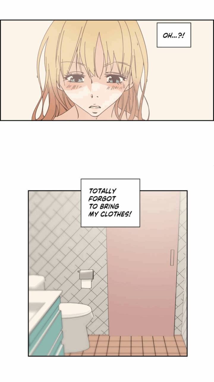 An Innocent Sin Chapter 26 Page 5