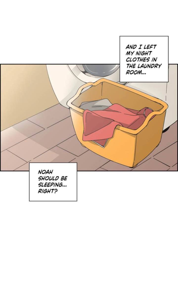 An Innocent Sin Chapter 26 Page 6