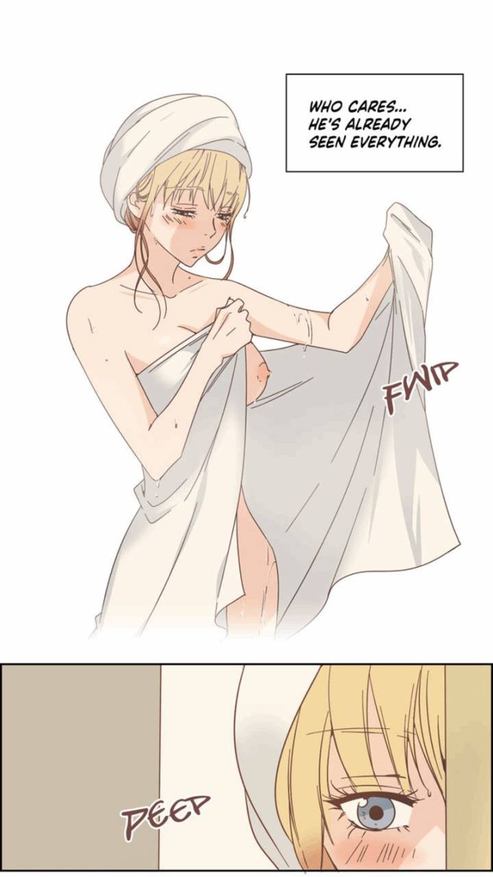 An Innocent Sin Chapter 26 Page 7