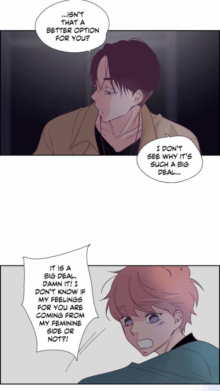 An Innocent Sin Chapter 27 Page 11