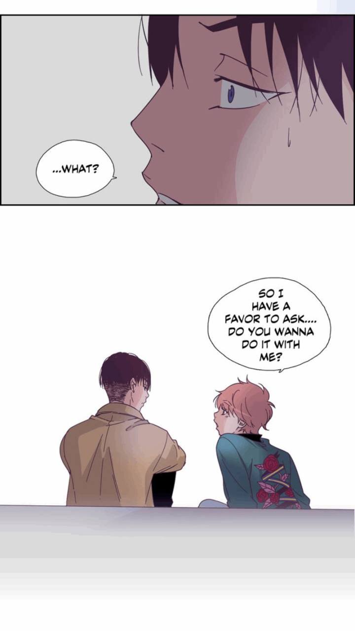 An Innocent Sin Chapter 27 Page 12